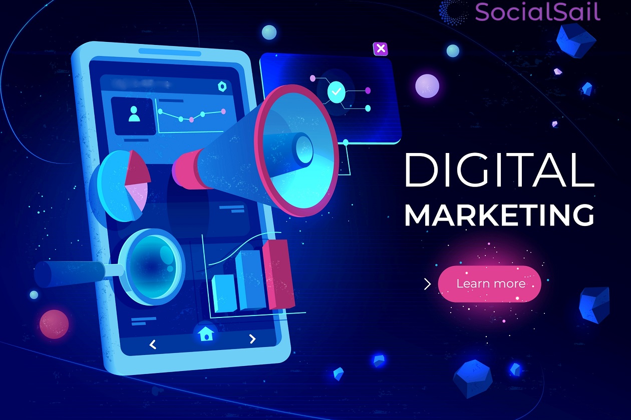 Digital Marketing Agency in India - Chandigarh - Chandigarh ID1619458