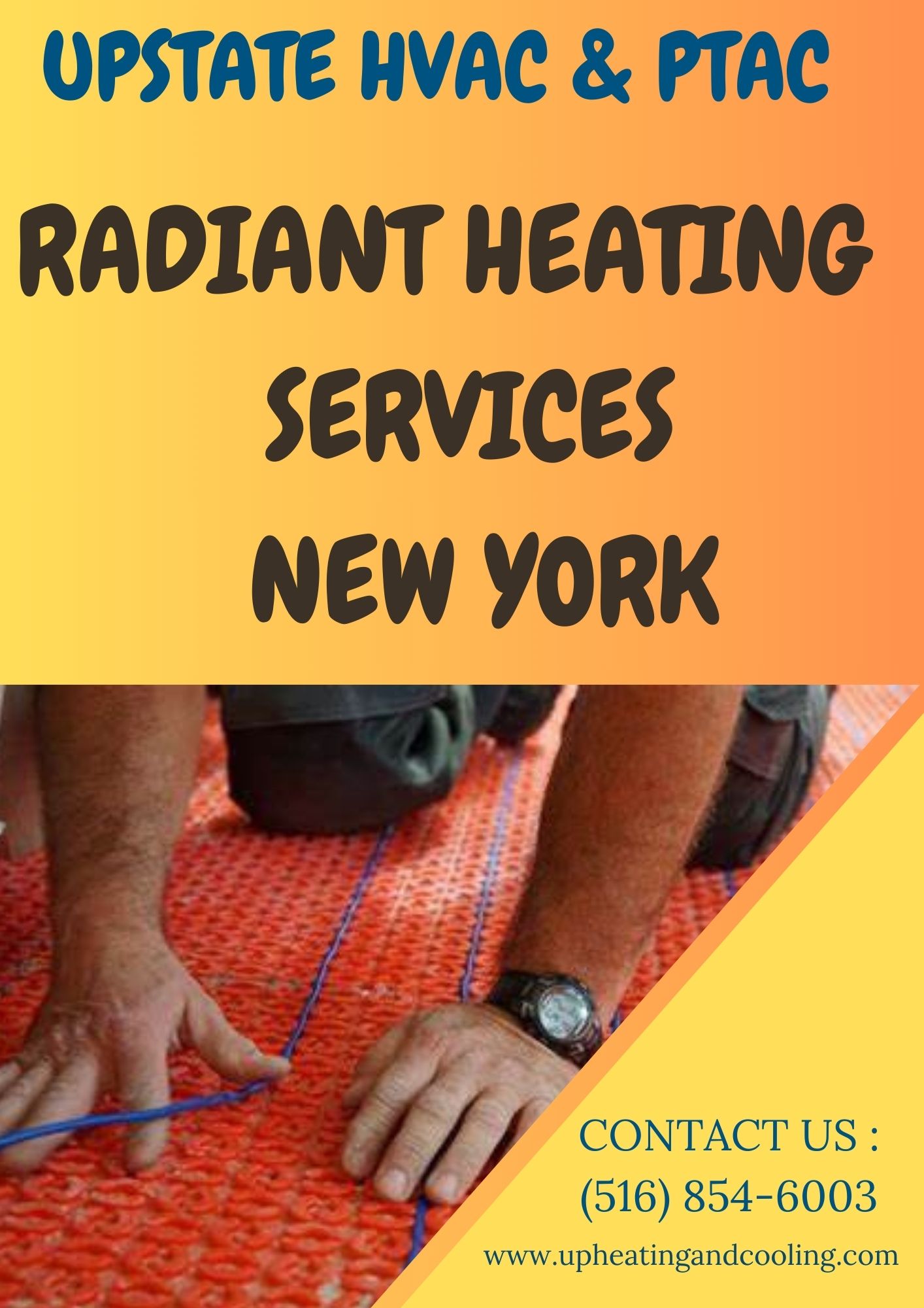 UPSTATE HVAC  PTAC  - New York - New York ID1593123 3