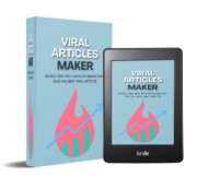 Viral Articles Maker Review - New York - Albany ID1598200 2