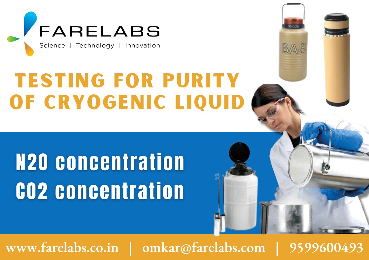 Milk Testing Laboratory  Dairy Products  FARE Labs Pvt Ltd - Colorado - Colorado Springs ID1596255