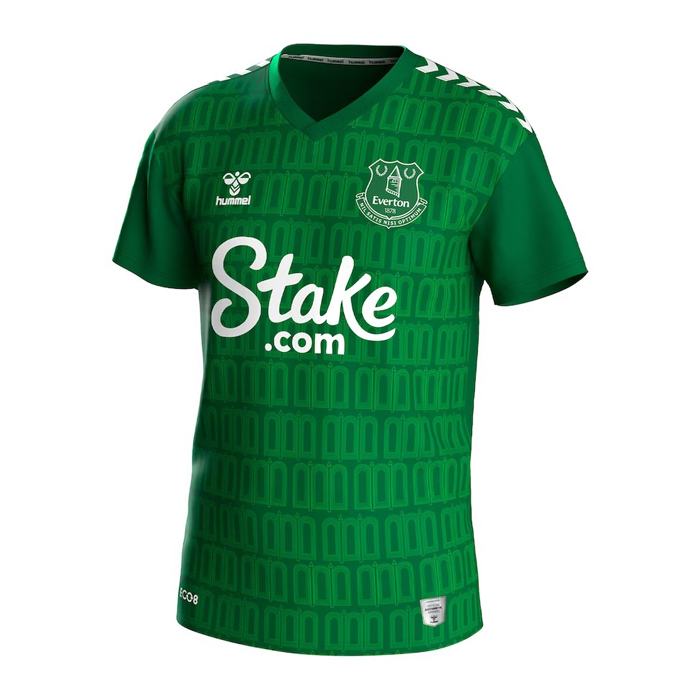 New fake Everton shirts - Kentucky - Lexington ID1513594 3