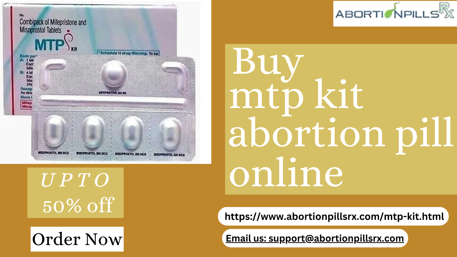 Mtp Kit  Buy mtp kit abortion pill online upto 50 off  Or - New York - New York ID1517564