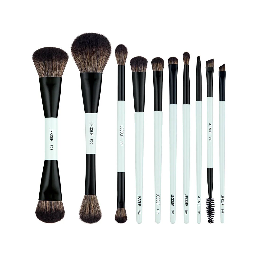 Buy Pro Makeup  Cosmetic Brush Sets  Get Up to 50 Off  H - Delhi - Delhi ID1603852