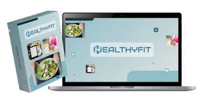 HealthyFit PLR Review - New York - Albany ID1595310 2