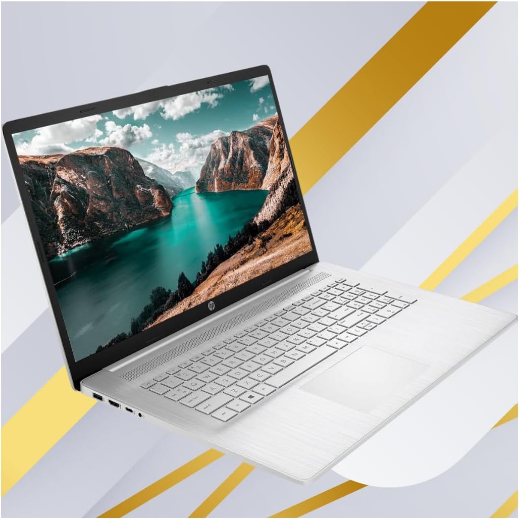 HP 17 Laptop 173 HD Touchscreen Display 12th Gen Intel  - New York - Albany ID1587407 2