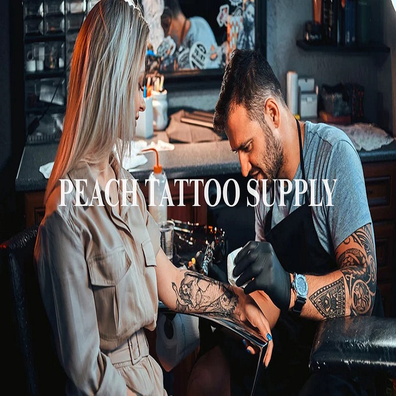 Tattoo cartridges - Alaska - Anchorage ID1607213