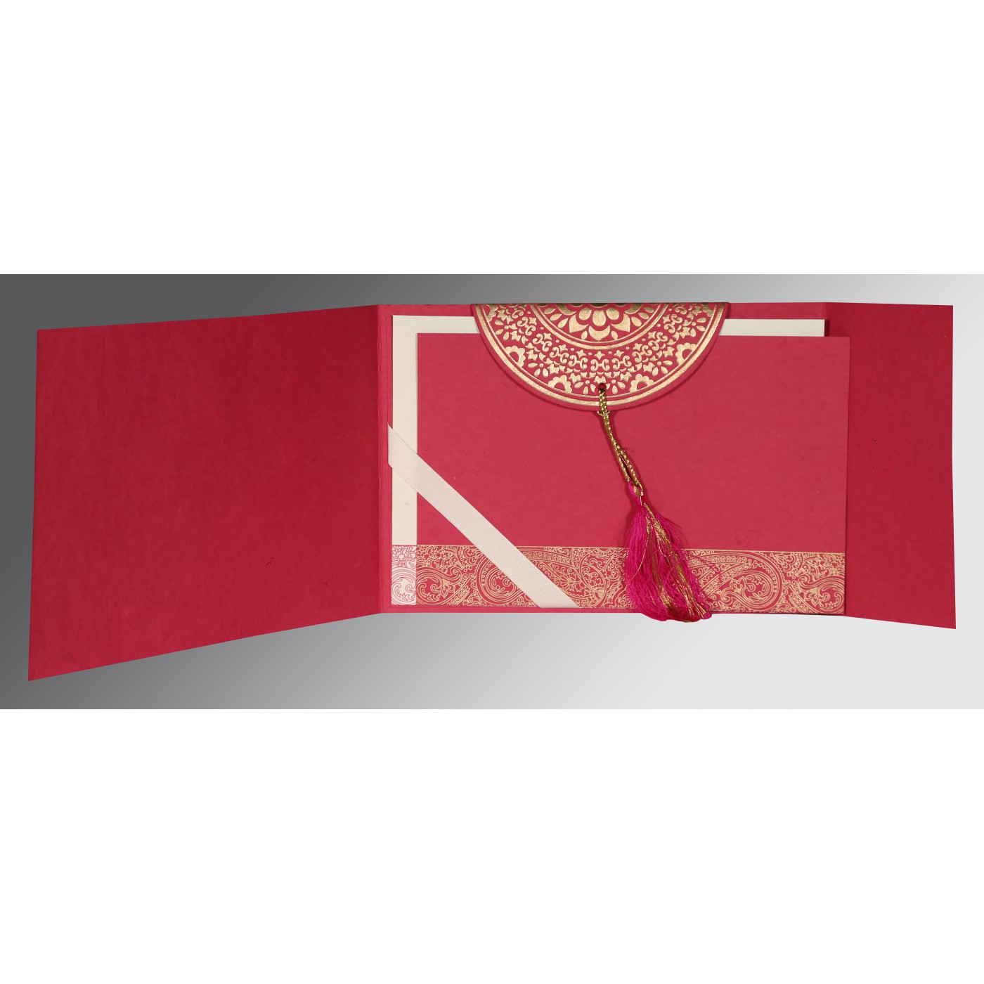 Elegant Embossed Wedding Cards  Make Your Day Unique - New Jersey - Jersey City ID1594785 3
