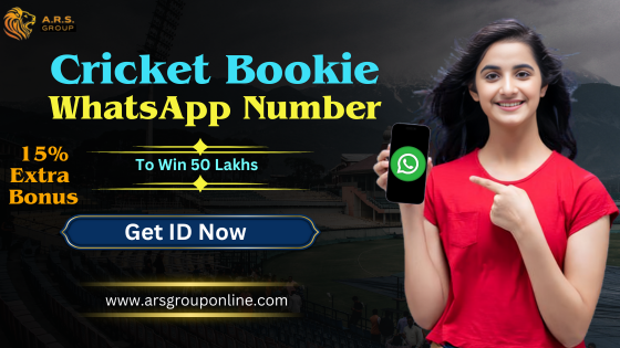 Trusted Online Cricket Betting ID Whatsapp Number - Maharashtra - Mumbai ID1556291