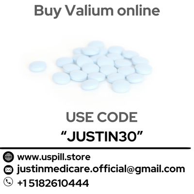 Buy Diazepam 5mg online with fastest seamless shipping - California - Carlsbad ID1555863
