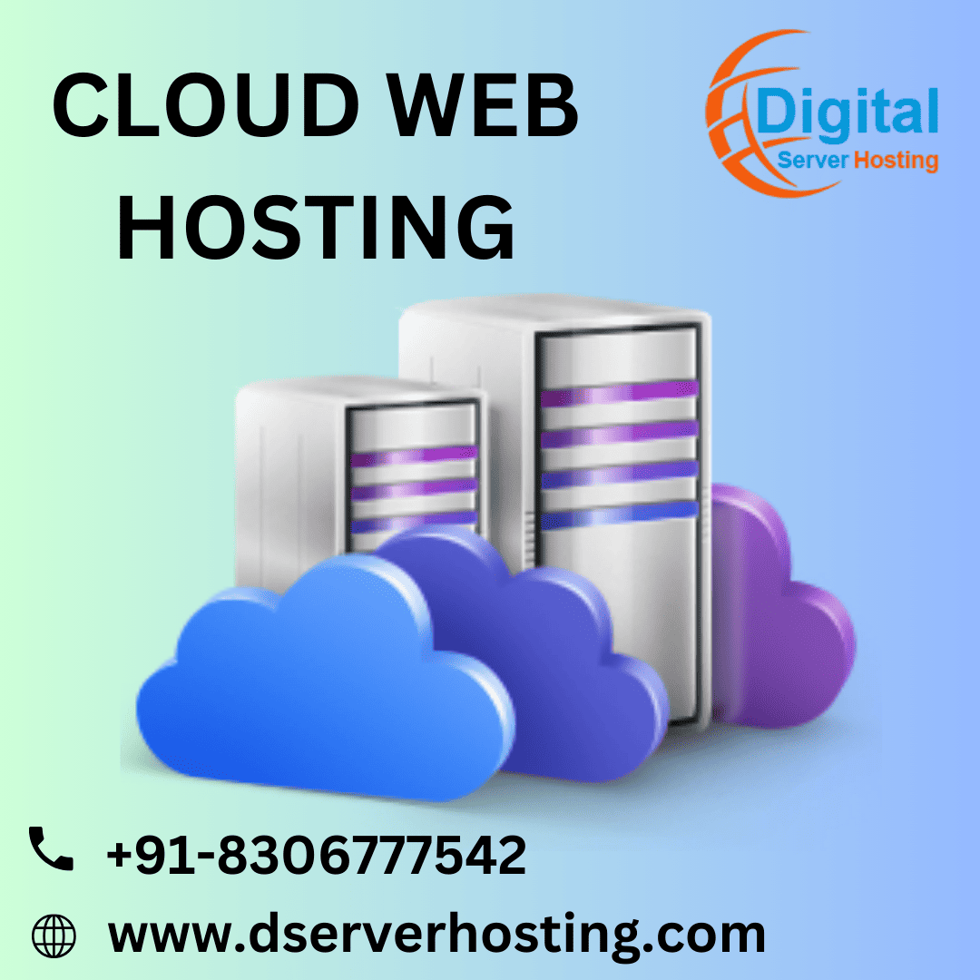 Unlock potential with our Cloud Web Hosting! - Delhi - Delhi ID1591810