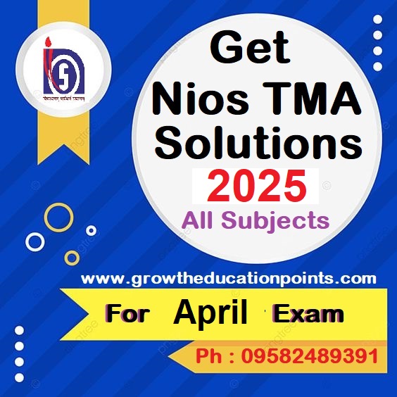 Nios solved assignment 202425 pdf copy - Andhra Pradesh - Kurnool ID1586909