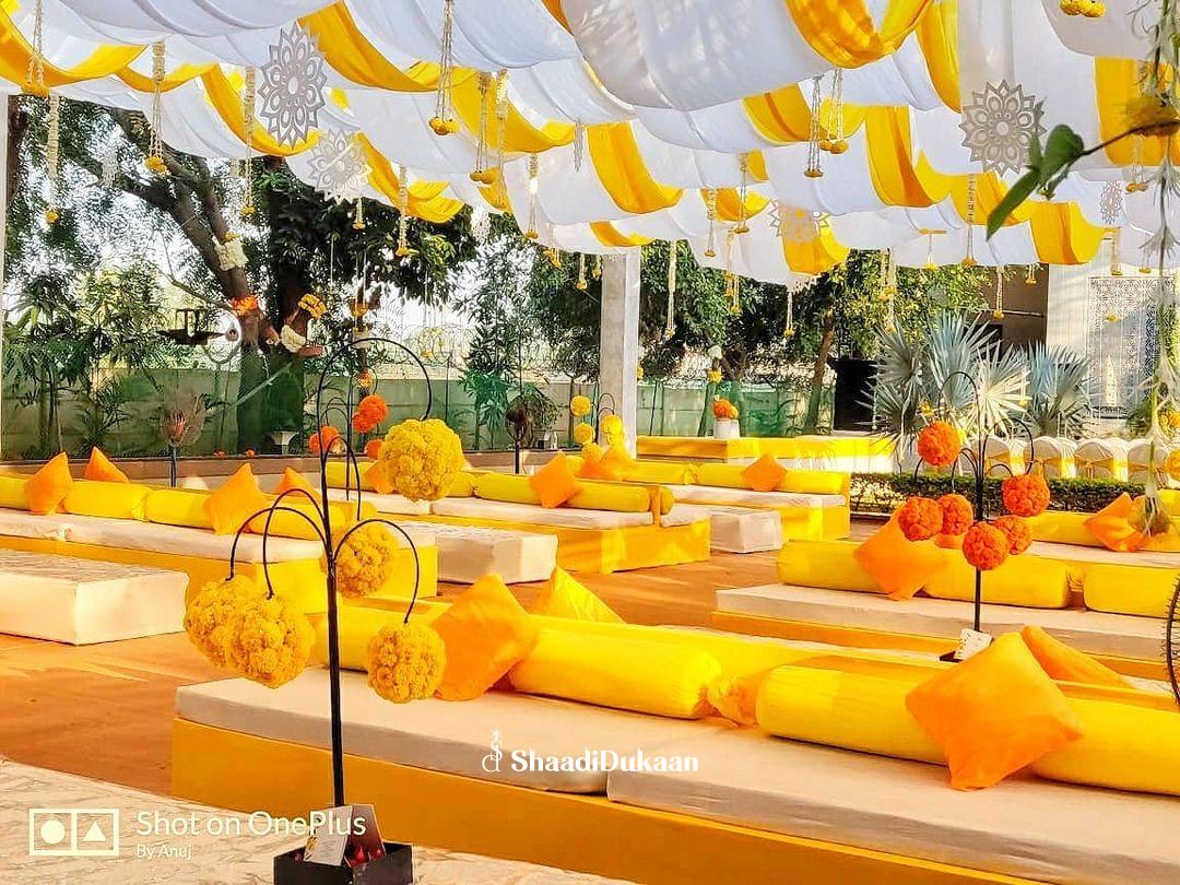 Experience Grand Weddings With Top 5 Wedding Planners in Luc - Uttar Pradesh - Lucknow ID1605001