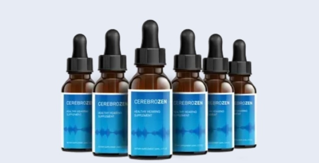 Opening the Force of Cerebrozen Improving Hearing Mind Well - Alaska - Anchorage ID1549340