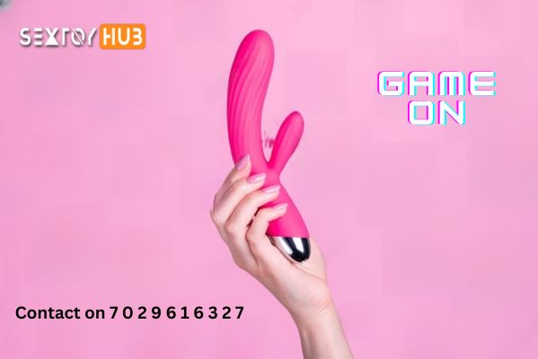 Buy Rabbit Vibrator Sex Toys in Delhi with Offer Price  - Delhi - Delhi ID1554779