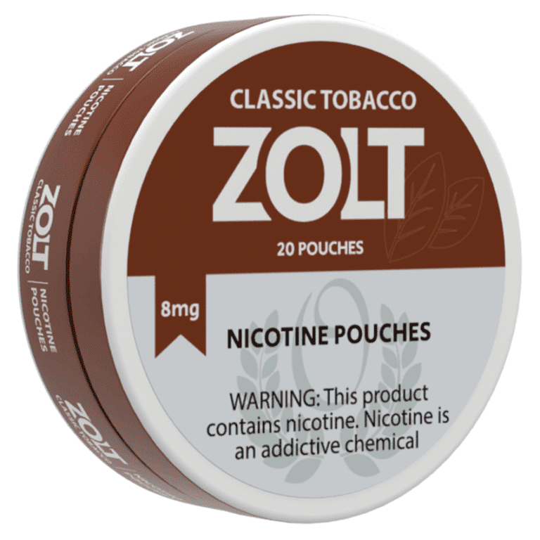 Healthy Habits Await Buy TobaccoFree Nicotine Pouches Onli - Texas - Houston ID1523955