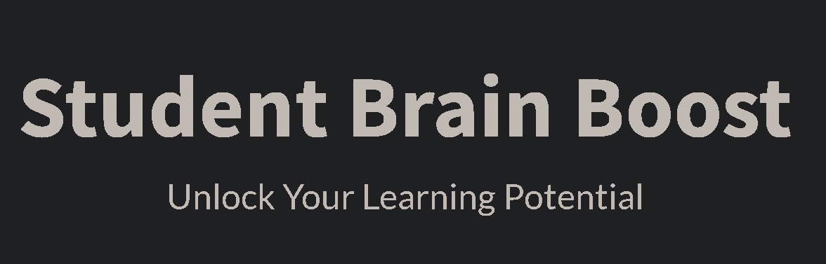 Student Brain Boost - California - Los Angeles ID1592546