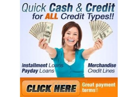 Loan Offer Opportunity - California - Bakersfield ID1620668