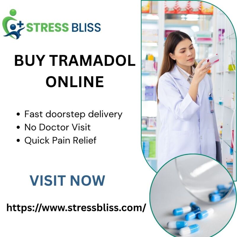 Buy Tramadol Online with Secure Ordering and Quick Delivery  - New York - New York ID1614558