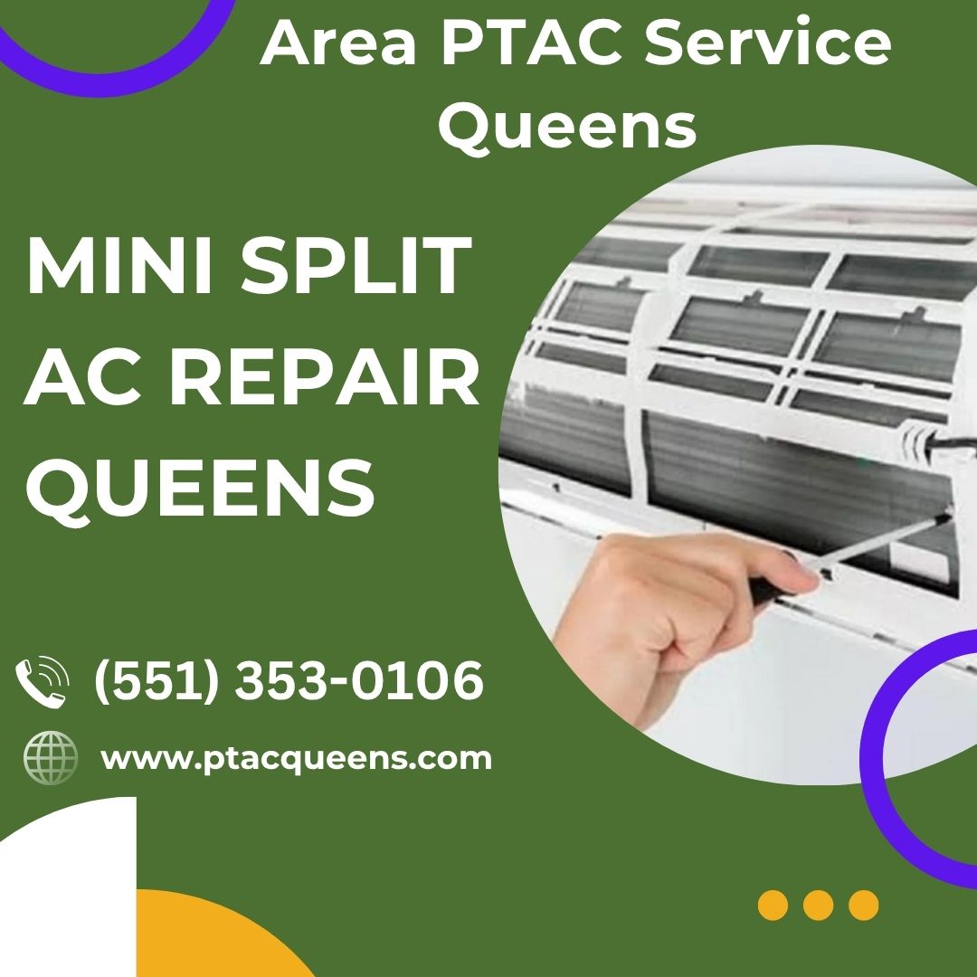 Area PTAC Service Queens - New York - New York ID1607195