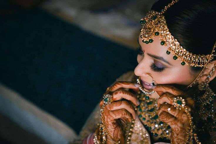 Discover the Art of Beauty with Top makeup artists in Luckno - Uttar Pradesh - Lucknow ID1610745 3