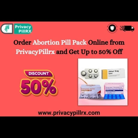Order Abortion Pill Pack Online from PrivacyPillrx and Get U - Florida - Boca Raton ID1586277