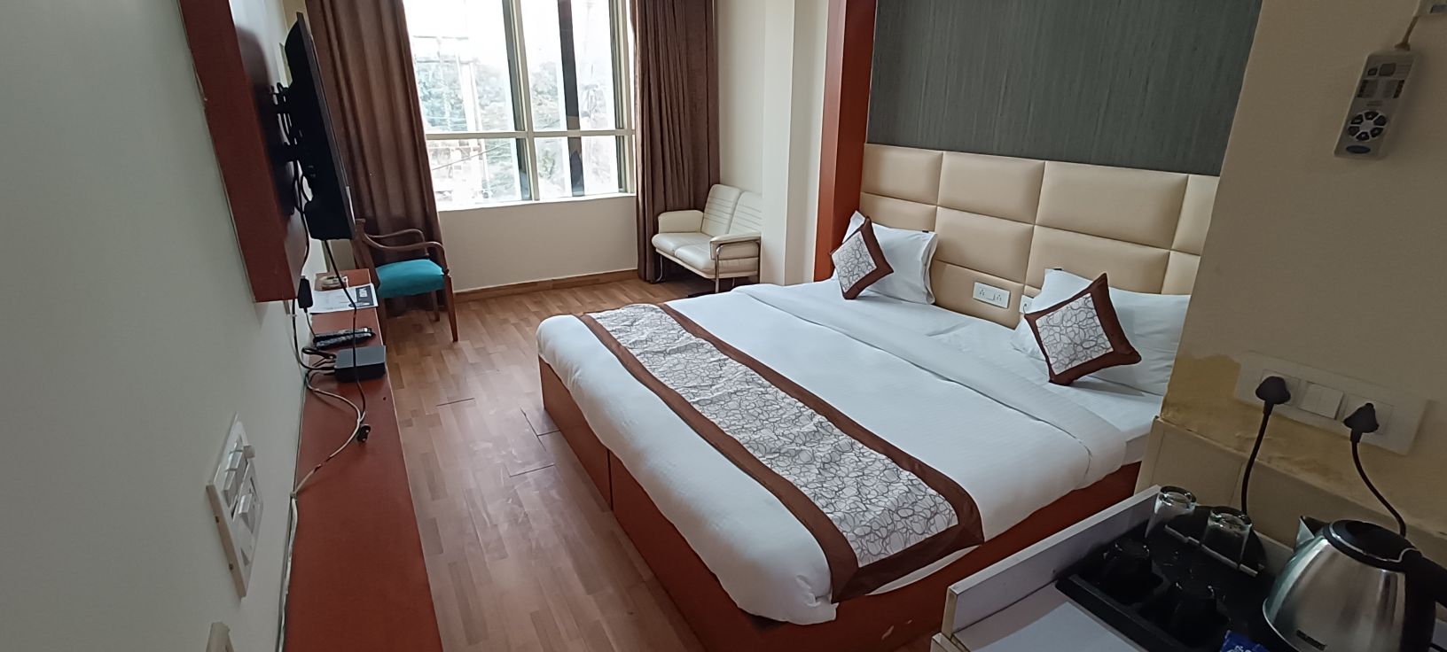 Luxurious Hotel in Sector 39 Gurgaon  Book Now for Exclusiv - Haryana - Gurgaon ID1538836 2