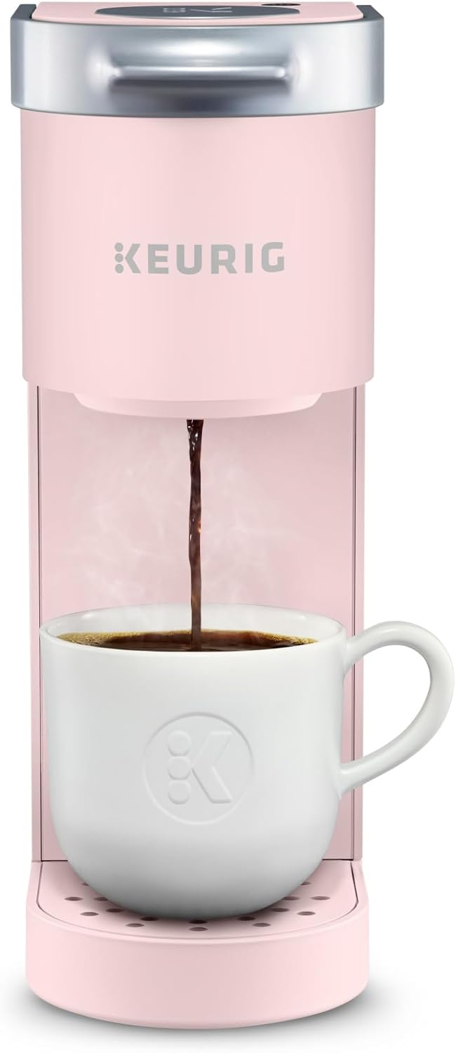 Keurig KMini Single Serve KCup Pod Coffee Maker Review - New York - New York ID1603450
