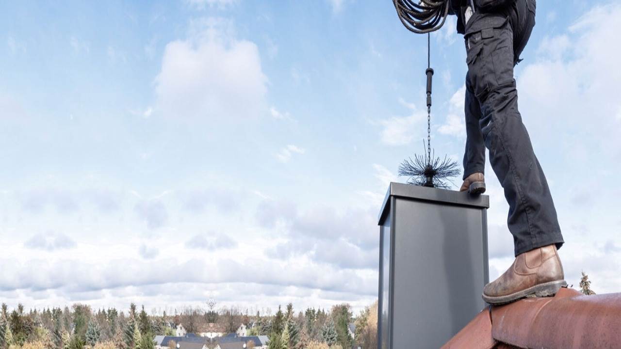 Local Chimney Sweep Experts in Yelm  Affordable  Reliable - Washington - Spokane ID1592996