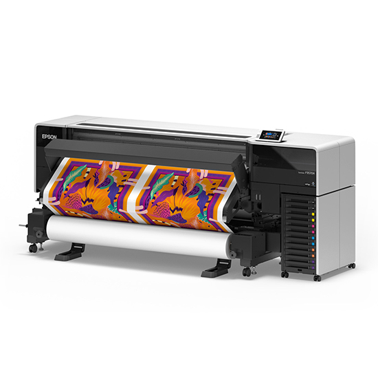 Epson SureColor F9570H Production Edition 64 DyeSublimatio - California - Anaheim ID1607628 2