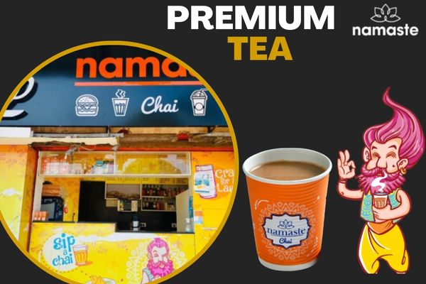 Best Tea Outlet Near Me - Goa - Madgaon ID1599897