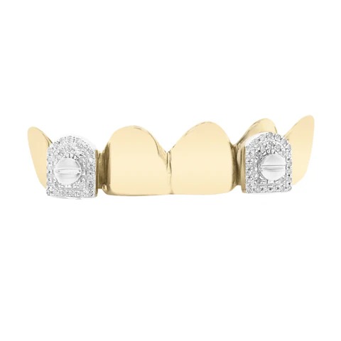 Diamonds Pendants  Teeth Grillz at Exotic Diamonds!  San A - Texas - San Antonio ID1550551