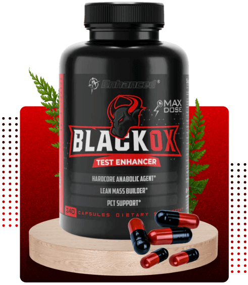 Unlock Your Inner Beast with Black Ox! - California - Los Angeles ID1595766 3