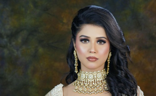 Beyond Expectations Best Bridal Makeup Artists in Chandigarh - Chandigarh - Chandigarh ID1606648 2