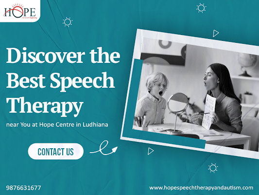 Speak with Confidence Top Speech Therapists in Ludhiana - Punjab - Ludhiana ID1526043