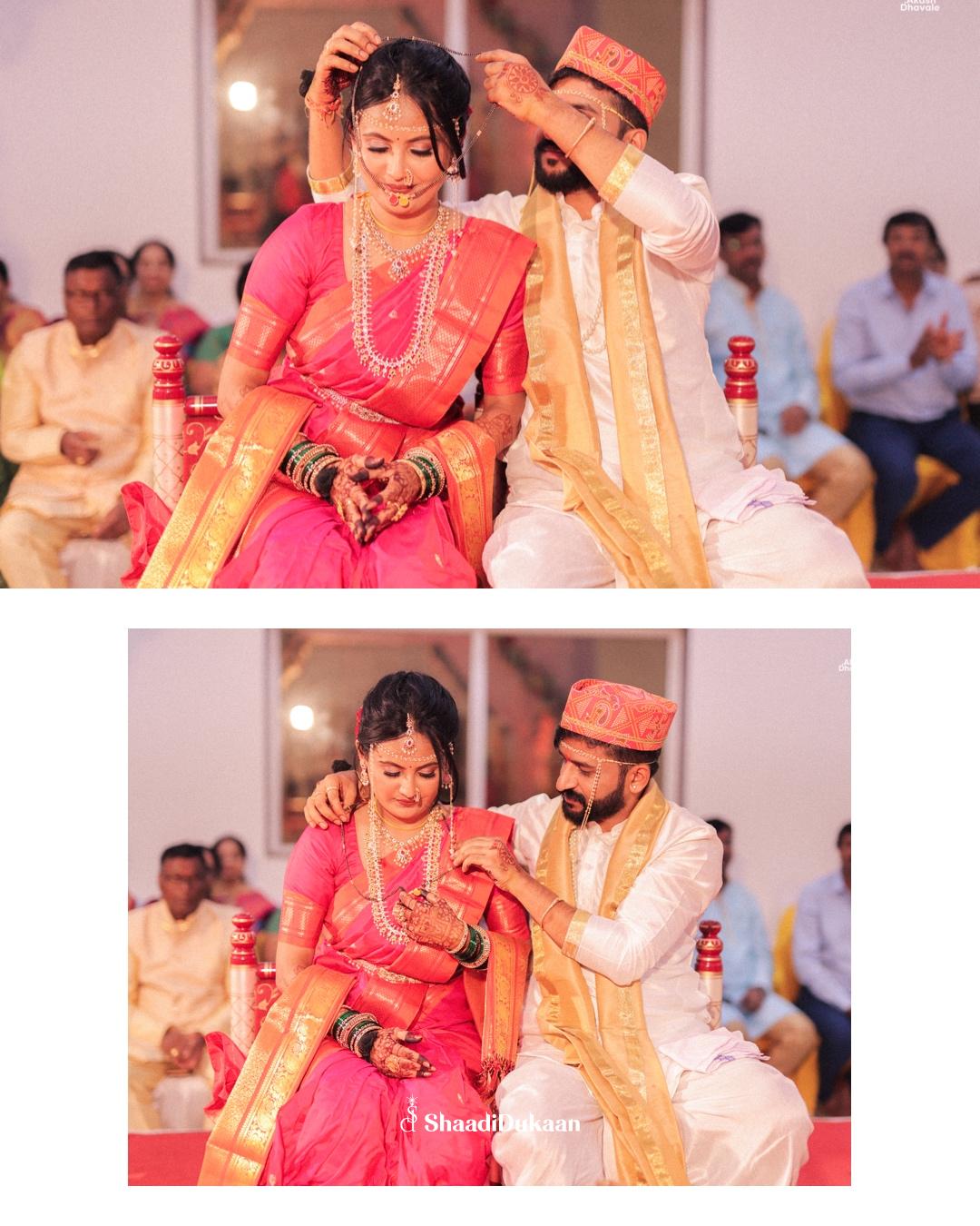 Create wedding magic with most creative affordable wedding p - Maharashtra - Pune ID1613929