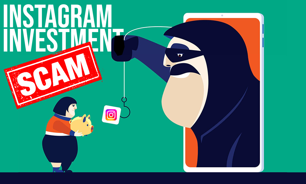 The Tactics Behind Instagram Investment Scams - Georgia - Alpharetta ID1535367