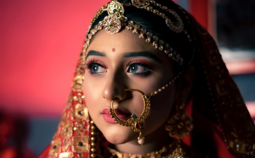 Connect with popular makeup artists in Gurgaon for bridal p - Haryana - Gurgaon ID1606503 3