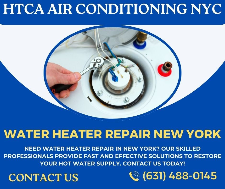 HTCA Air Conditioning NYC - New York - New York ID1595845 1