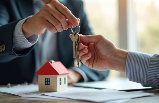 Reliable NRI Property Management in Chennai with Ease - Tamil Nadu - Chennai ID1612285