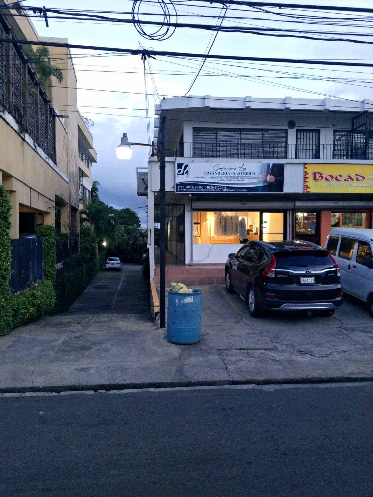 Edificio Comercial Residencial Con Excelente Rentabilidad - New York - New York ID1611036 4