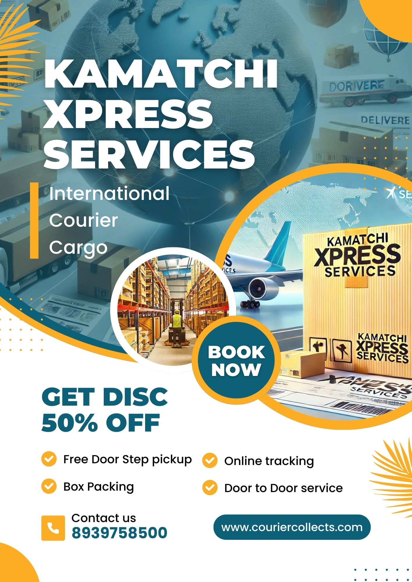 India to uk courier service - Tamil Nadu - Chennai ID1593598
