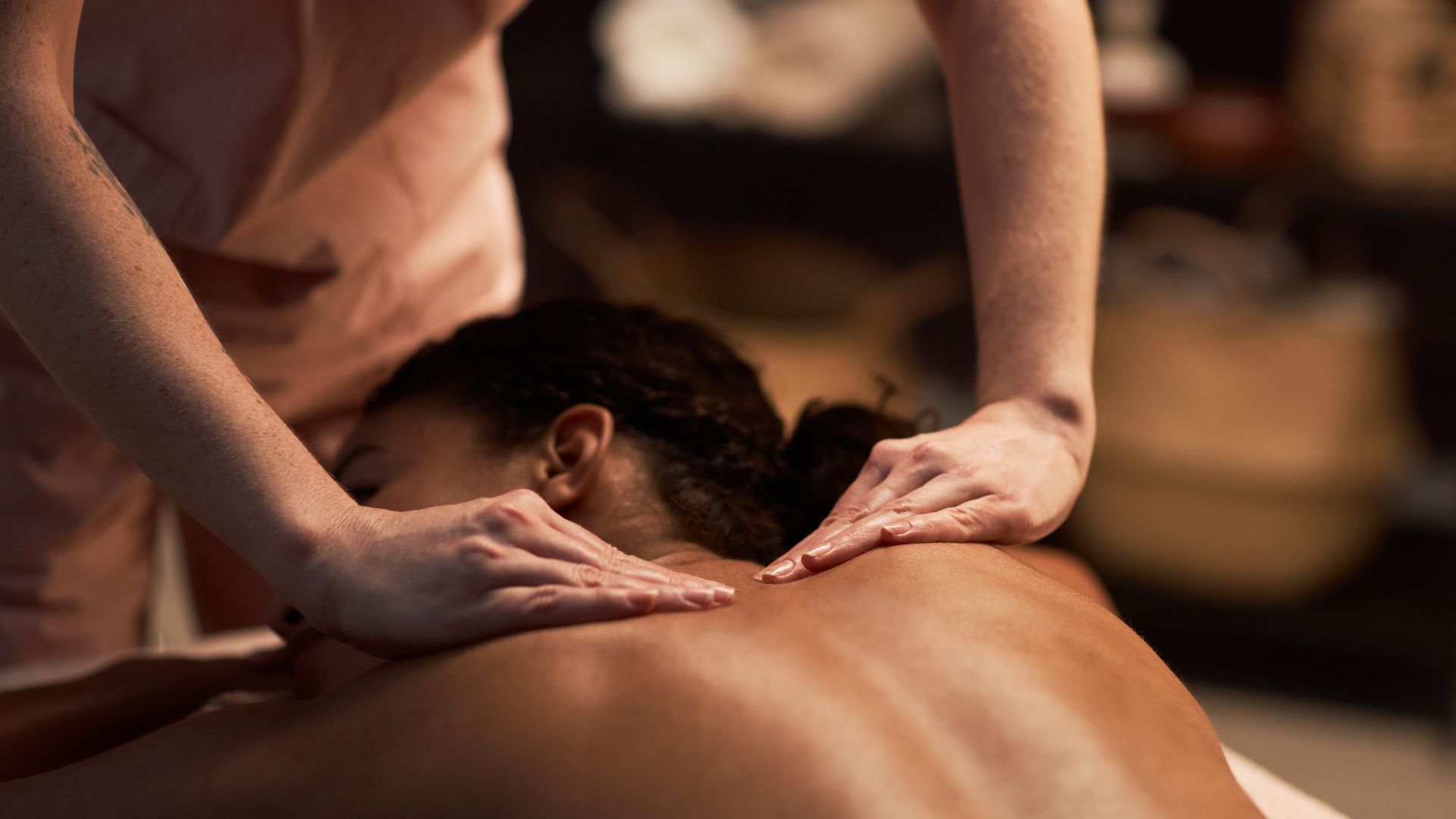 The Benefits of Sports Massage Your Essential Guide to Reco - Andaman & Nicobar Islands - Port Blair  ID1593845 1