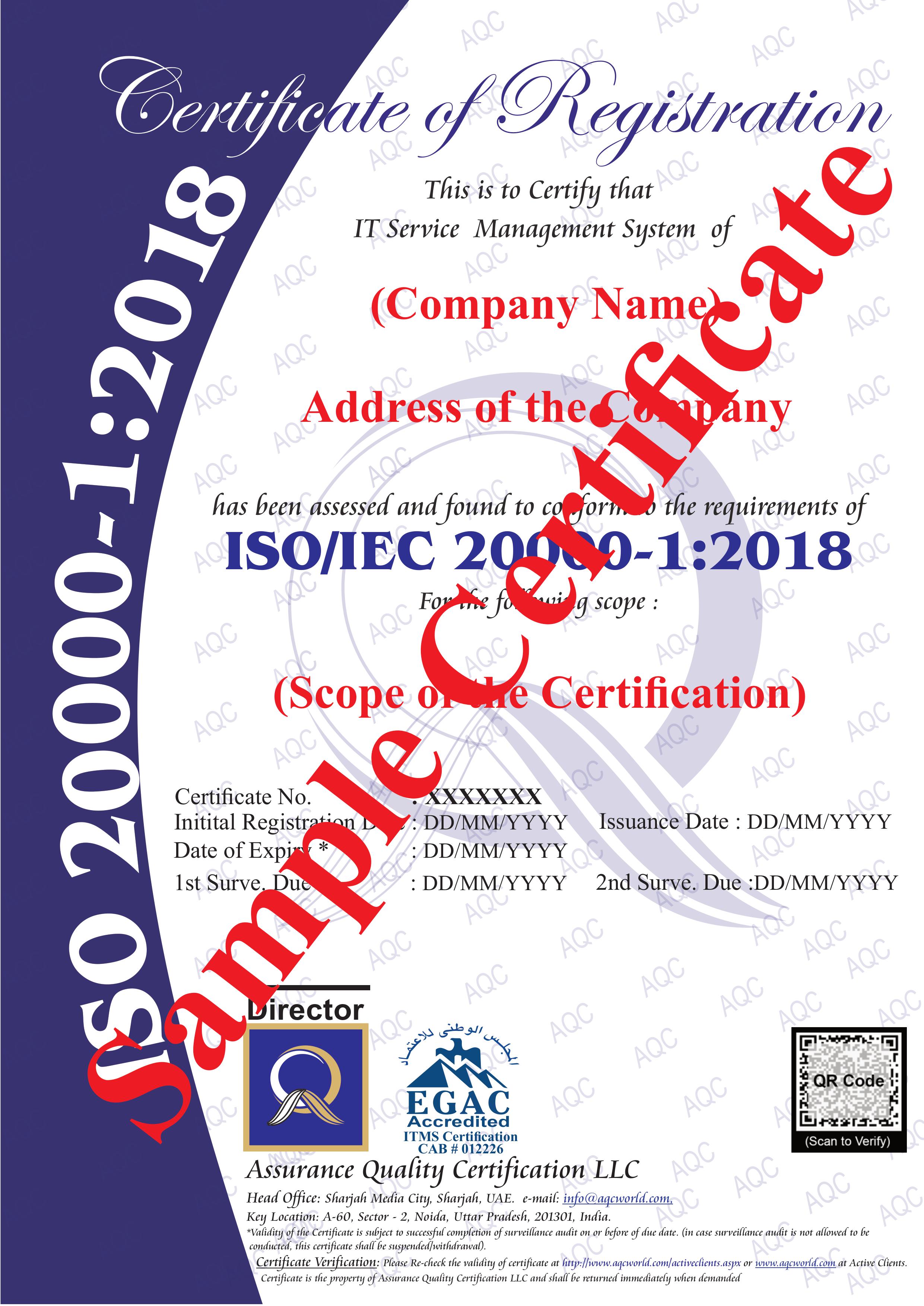ISO 200001 Empowering IT Industries Smartly  - Uttar Pradesh - Noida ID1612150
