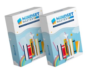 Mindset Mastery Review - New York - Albany ID1596509 2