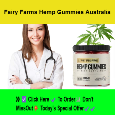 Httpswwwfacebookcomofficialfairyfarmshempgummiesi - Colorado - Colorado Springs ID1586354