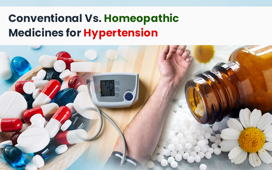 Role of Homeopathy in Hypertension Treatment - Chandigarh - Chandigarh ID1518792