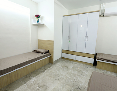 Ladies Hostel in Kothrud - Maharashtra - Pune ID1538787