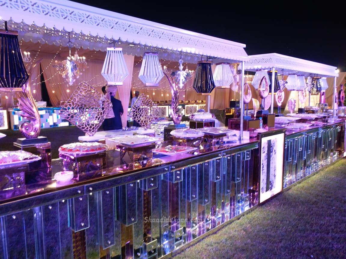 Tasty delights from best wedding caterers in Lucknow to spic - Uttar Pradesh - Lucknow ID1605013 3