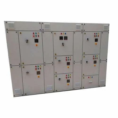 Distribution Panel Manufacturers in India  Leading Supplier - Gujarat - Ahmedabad ID1556704