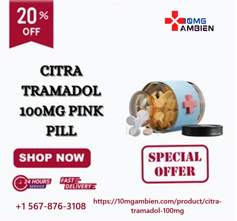 Buy Citra Tramadol 100mg online Without Prescription - New York - New York ID1610161